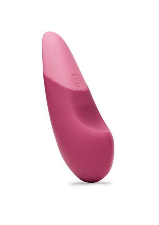 Womanizer Vibe Noiseless Clitoral Vibrator image number 0.0